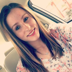 Meet your Posher, Colleen